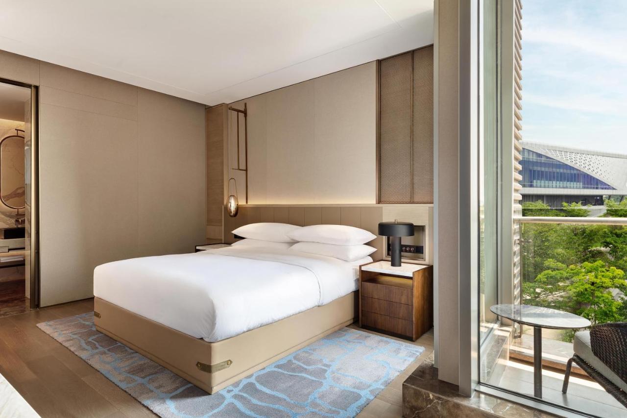 Midea Shunde, A Tribute Portfolio Hotel Екстер'єр фото