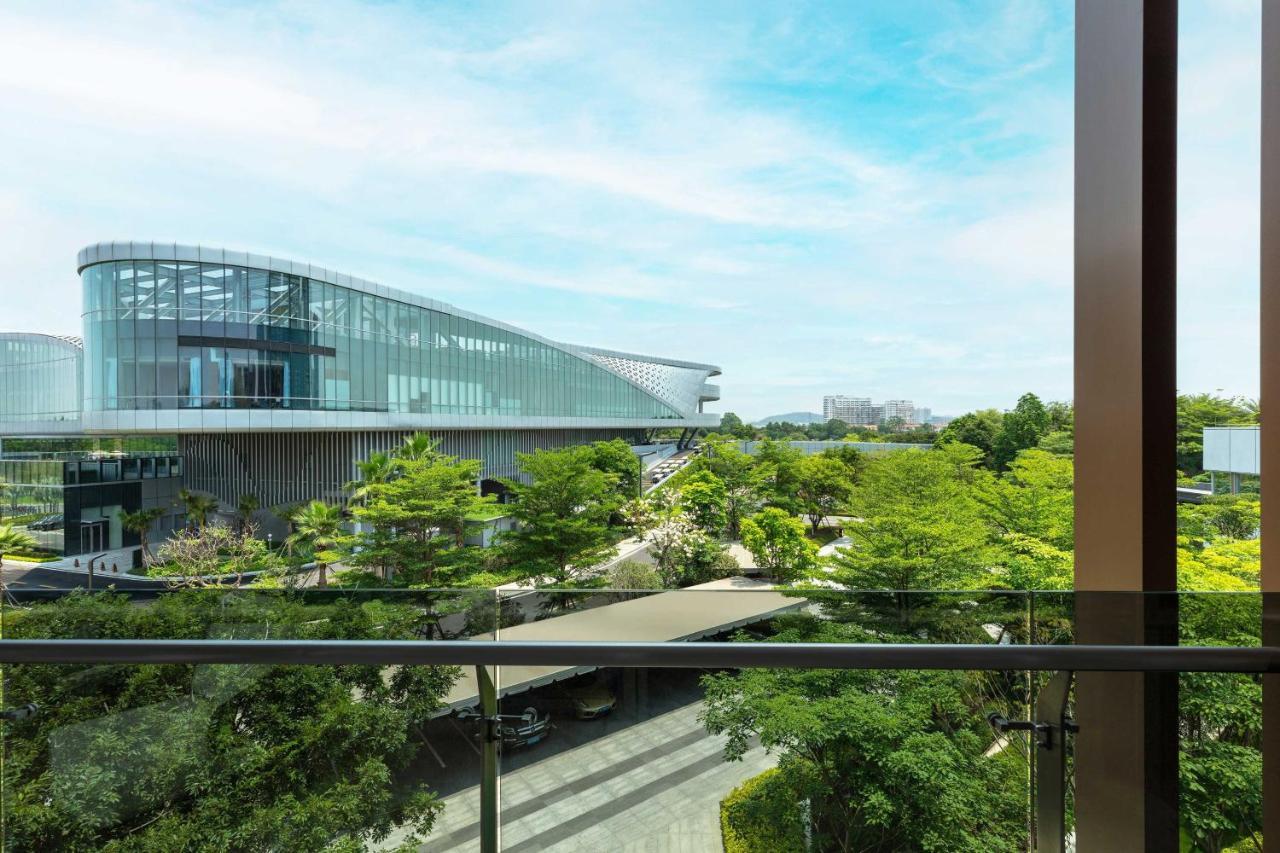 Midea Shunde, A Tribute Portfolio Hotel Екстер'єр фото